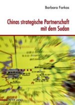 Chinas Strategische Partnerschaft Mit Dem Sudan