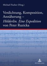 Verdichtung, Komposition, Annaeherung- Hoelderlin. Eine Expedition Von Peter Ruzicka