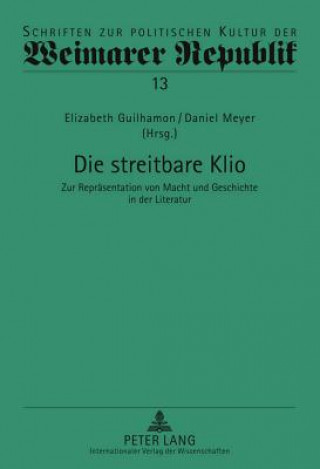 Die Streitbare Klio