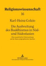 Ausbreitung Des Buddhismus in Sued- Und Suedostasien