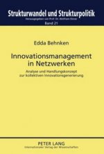 Innovationsmanagement in Netzwerken
