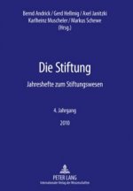 Stiftung