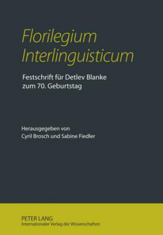 Florilegium Interlinguisticum