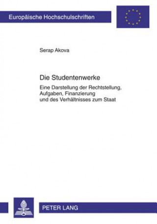 Studentenwerke