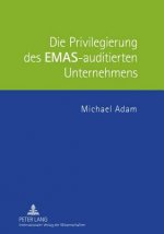 Privilegierung Des Emas-Auditierten Unternehmens