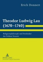 Theodor Ludwig Lau (1670-1740)