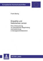 Empathie Und Historisches Lernen