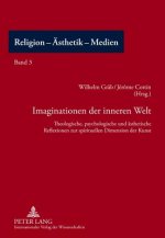 Imaginationen Der Inneren Welt