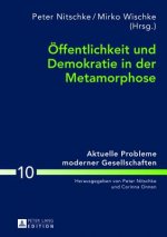 Oeffentlichkeit und Demokratie in der Metamorphose