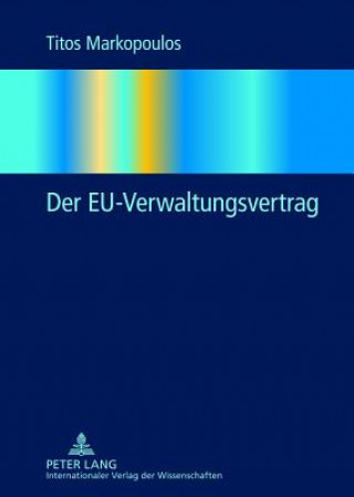 Eu-Verwaltungsvertrag