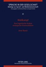 Wahlkampf