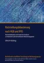 Rueckstellungsbilanzierung Nach Hgb Und Ifrs