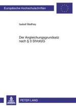 Angleichungsgrundsatz Nach 3 Stvollzg