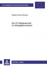 OT-Mitgliedschaft Im Arbeitgeberverband