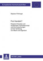 Frei Handeln?