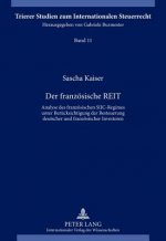 Franzoesische Reit