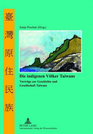 Die indigenen Voelker Taiwans