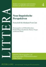 Neue linguistische Perspektiven