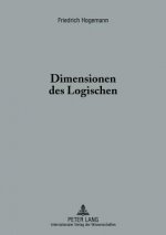 Dimensionen Des Logischen