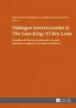 Dialogos Intertextuales 6: 