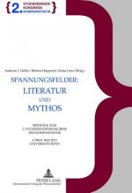 Spannungsfelder: Literatur Und Mythos