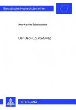 Debt-Equity-Swap