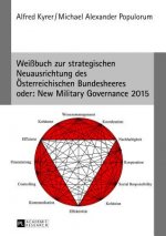 Weibuch zur strategischen Neuausrichtung des Oesterreichischen Bundesheeres- oder: New Military Governance 2015