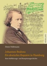 Johannes Brahms Â«Ein deutsches RequiemÂ» in Hamburg
