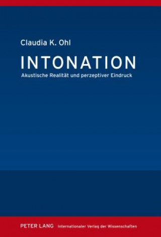 Intonation