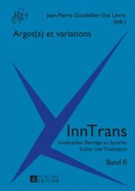 Argot(s) Et Variations