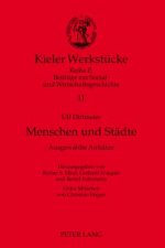 Menschen Und Staedte