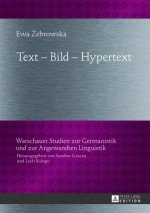 Text - Bild - Hypertext