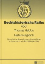 Lastenausgleich