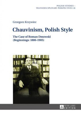 Chauvinism, Polish Style