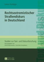 Rechtsextremistischer Strassendiskurs in Deutschland