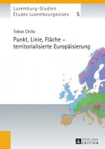Punkt, Linie, Flaeche - territorialisierte Europaeisierung