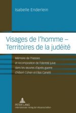Visages de l'Homme - Territoires de la Judeite