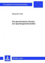 Demokratische Struktur Von Spartengewerkschaften