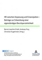 HR Zwischen Anpassung Und Emanzipation