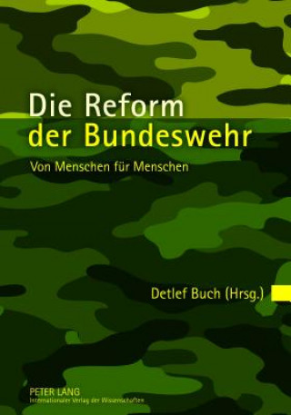Reform Der Bundeswehr