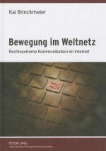 Bewegung Im Weltnetz