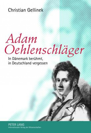 Adam Oehlenschlaeger