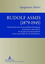 Rudolf Asmis (1879-1945)