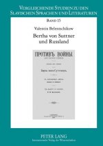 Bertha Von Suttner Und Russland