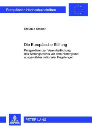 Europaeische Stiftung