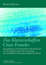 Klavierschaffen Cesar Francks: