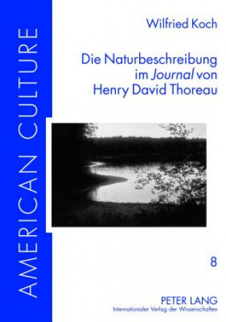 Naturbeschreibung Im Journal Von Henry David Thoreau