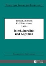 Interkulturalitaet und Kognition