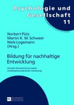 Bildung fuer nachhaltige Entwicklung