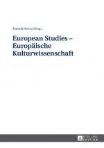 European Studies - Europaische Kulturwissenschaft